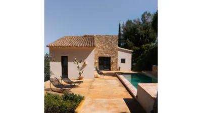 Casa – Dénia - Vista 2