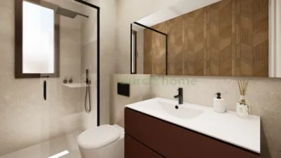 Bungalow in Las Lomas del Rame photo 7