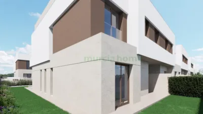Bungalow in Las Lomas del Rame photo 14