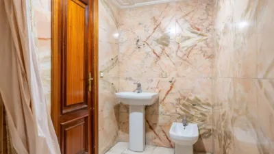Apartment in Los Remedios photo 41