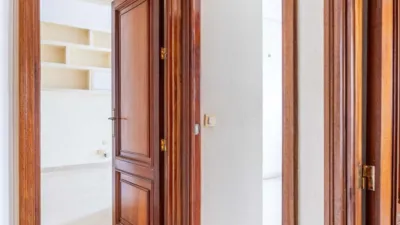 Apartment in Los Remedios photo 40