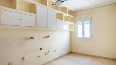 Apartment in Los Remedios photo 28