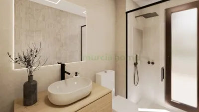 Bungalow in Las Lomas del Rame photo 9