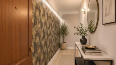 Apartment on Matahacas Street, 5 photo 4