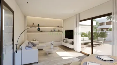 Bungalow in Las Lomas del Rame photo 3