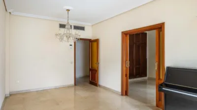 Apartment in Los Remedios photo 9