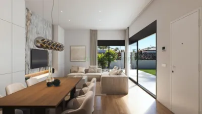 Villa in Sucina photo 4