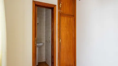Apartment in Los Remedios photo 38
