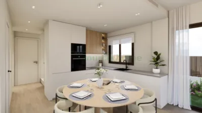 Bungalow in Las Lomas del Rame photo 4