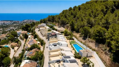 Townhouse in Oltamar-Cucarres photo 19