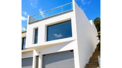 Townhouse in Oltamar-Cucarres photo 2