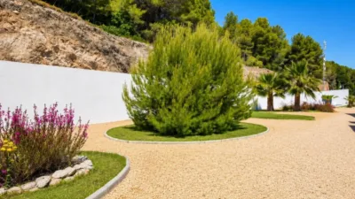 Townhouse in Oltamar-Cucarres photo 17
