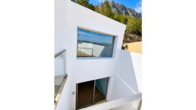 Townhouse in Oltamar-Cucarres photo 12