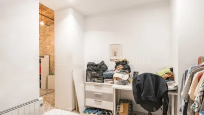 Apartment in El Poble-sec photo 14