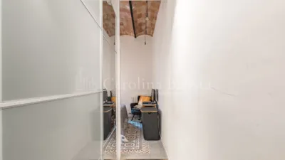 Apartment in El Poble-sec photo 22