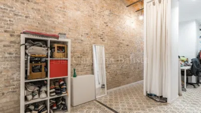 Apartment in El Poble-sec photo 39