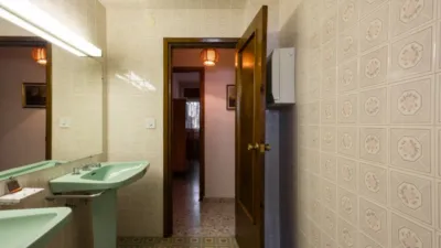 Chalet in Guadarrama photo 56