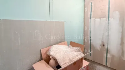 Apartment in El Poble-sec photo 46