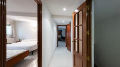 Chalet in Guadarrama photo 63