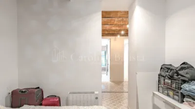 Apartment in El Poble-sec photo 15