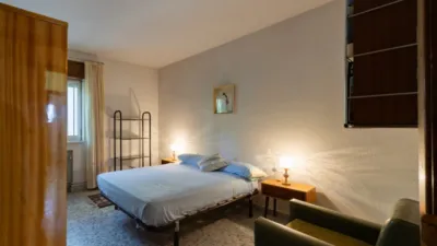 Chalet in Guadarrama photo 50