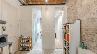 Apartment in El Poble-sec photo 36