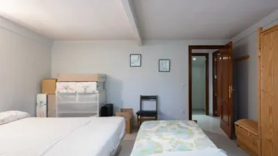 Chalet in Guadarrama photo 65