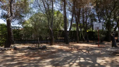 Chalet in Guadarrama photo 19
