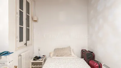 Apartment in El Poble-sec photo 12