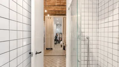 Apartment in El Poble-sec photo 17