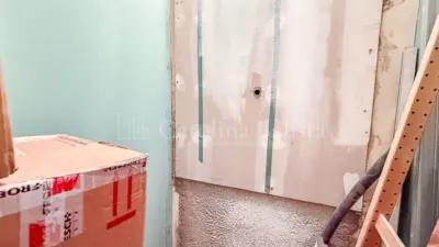 Apartment in El Poble-sec photo 48