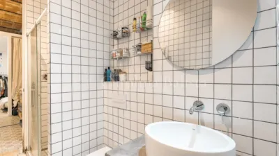 Apartment in El Poble-sec photo 20