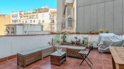 Apartment in El Poble-sec photo 6