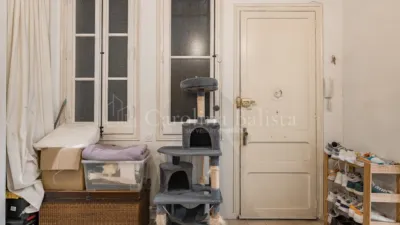 Apartment in El Poble-sec photo 37