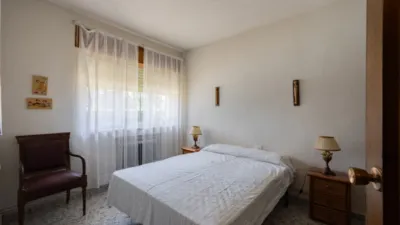 Chalet in Guadarrama photo 45