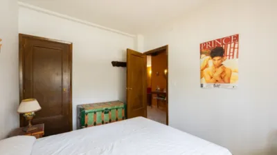 Chalet in Guadarrama photo 47