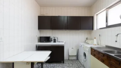 Chalet in Guadarrama photo 34
