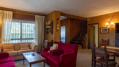 Chalet in Guadarrama photo 29