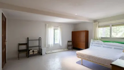 Chalet in Guadarrama photo 59