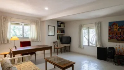 Chalet in Guadarrama photo 67