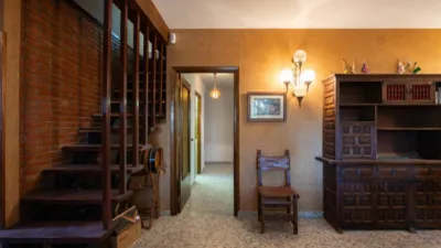 Chalet in Guadarrama photo 31