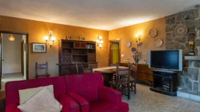 Chalet in Guadarrama photo 28