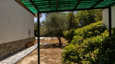 Chalet in Guadarrama photo 16