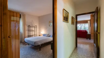 Chalet in Guadarrama photo 49