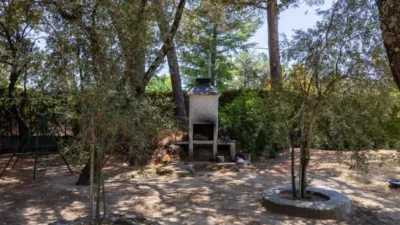 Chalet in Guadarrama photo 9