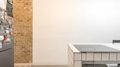 Apartment in El Poble-sec photo 35