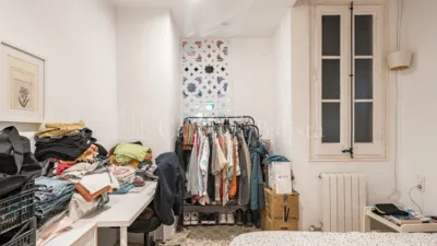 Apartment in El Poble-sec photo 11