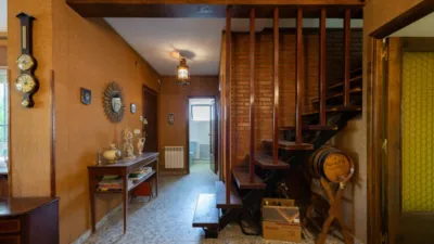 Chalet in Guadarrama photo 42