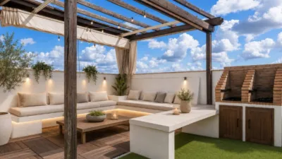 Apartment on Calle Lictores, 3 photo 55