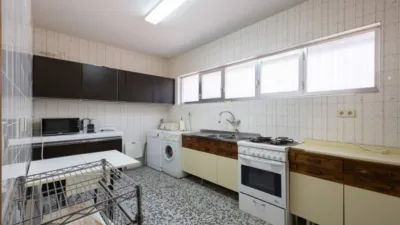 Chalet in Guadarrama photo 33